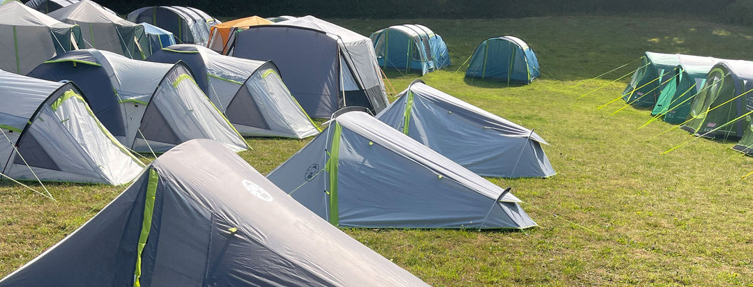 All Tents