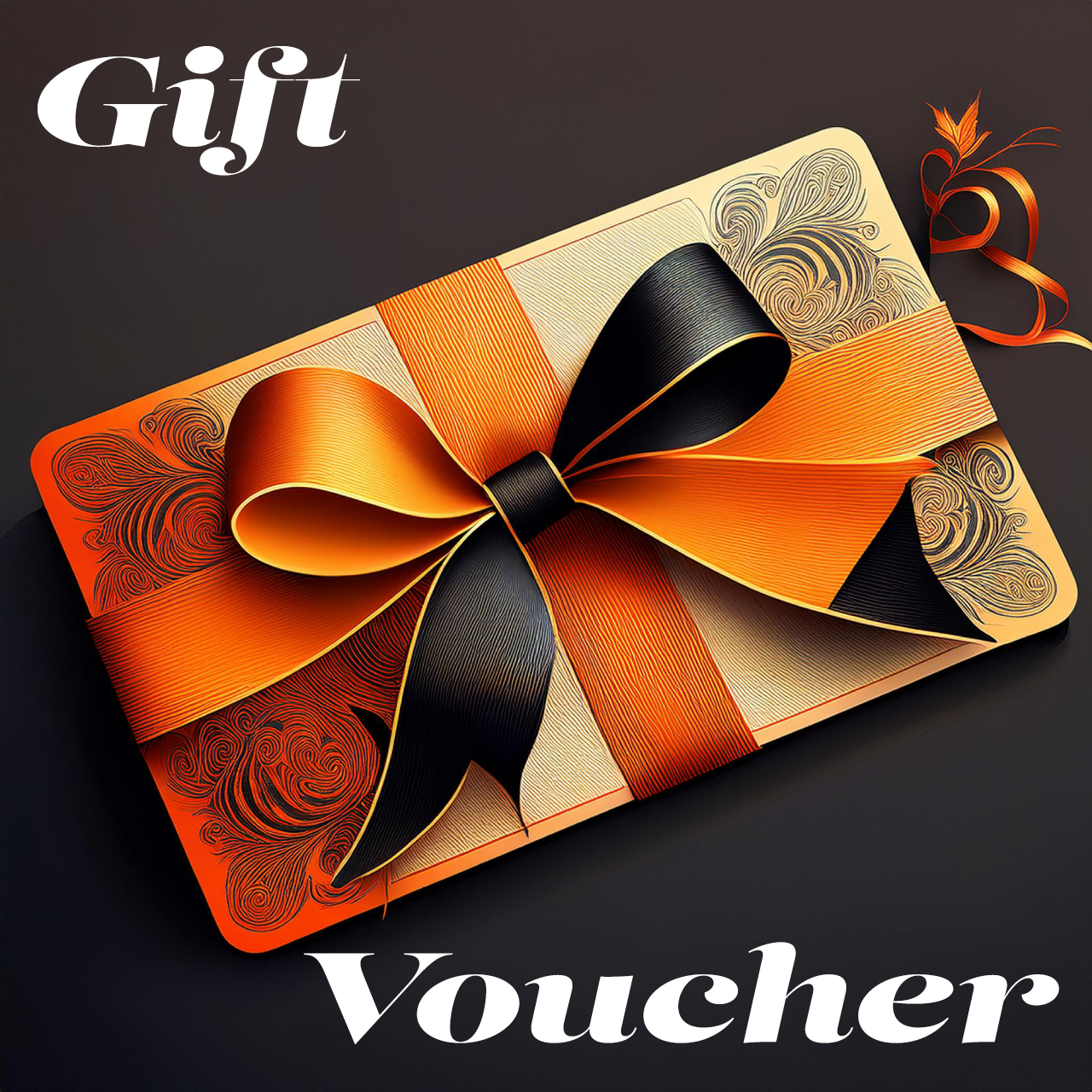 Gift Vouchers