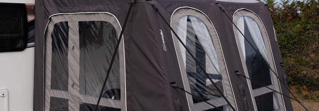 Awning Essential Options