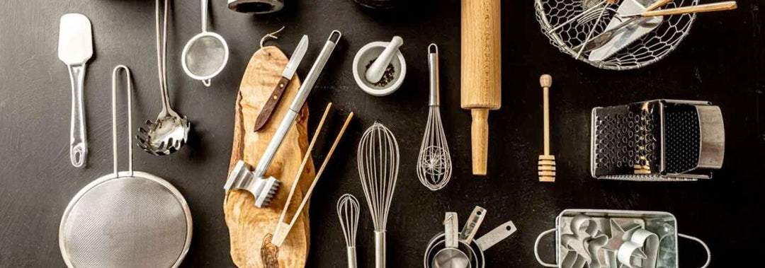 Kitchen Gadgets