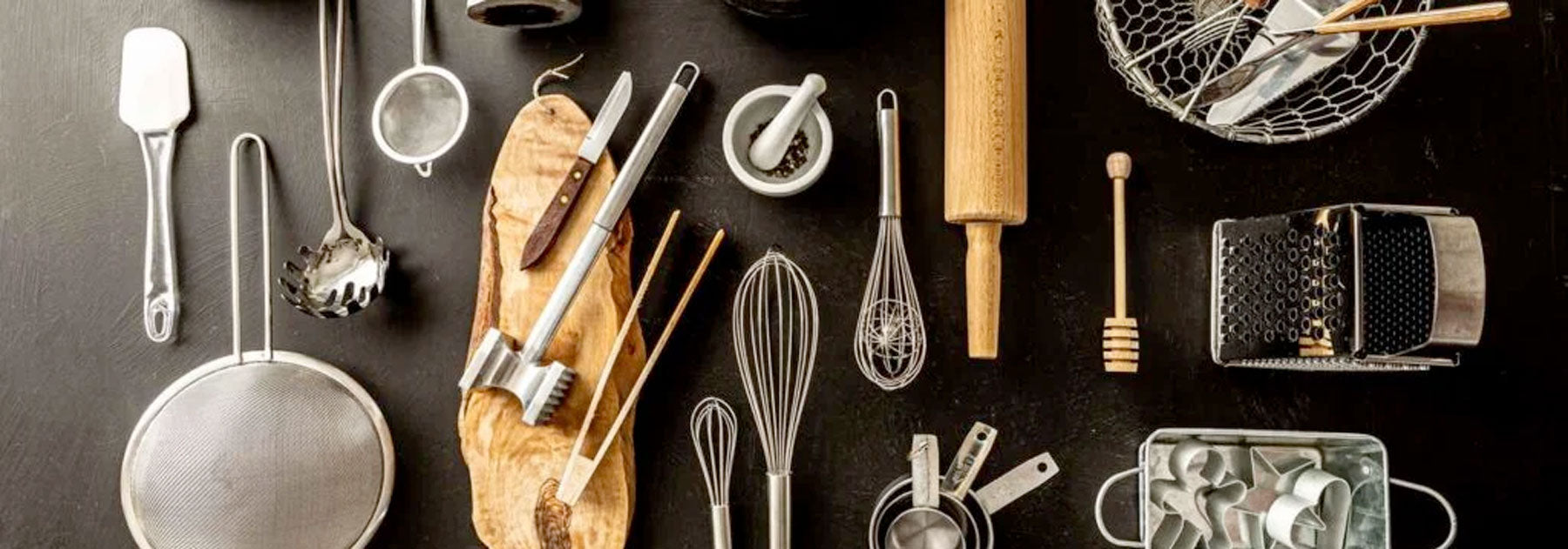 Kitchen Gadgets