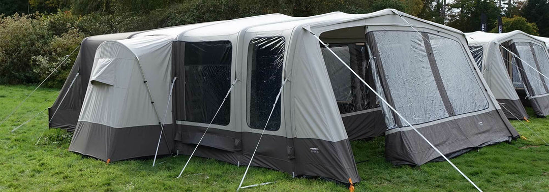 Other Genuine Tent Accessories