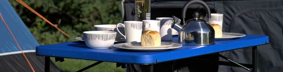 Plates, Mugs & Cutlery