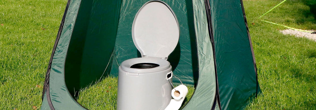 Portable Toilets