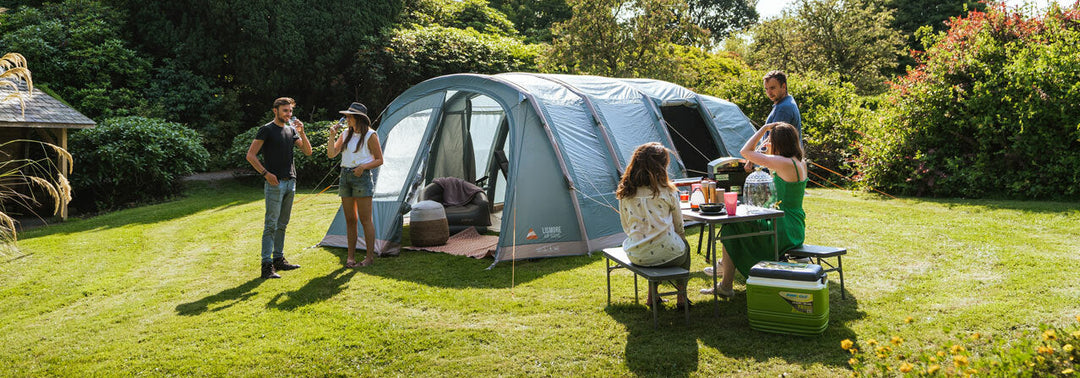 Tent Bundle Deals