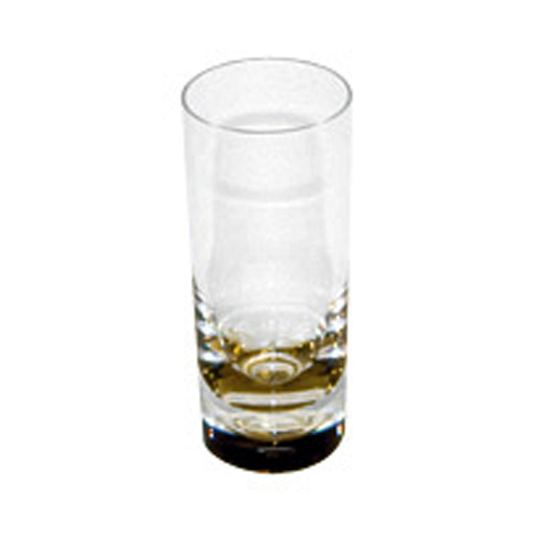 Quest Elegance Range Hi Tumbler Smoked