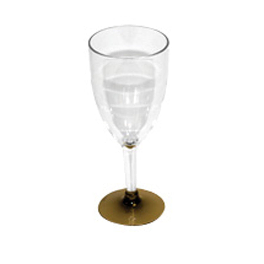 Quest Elegance Range Wine Glass Smoked