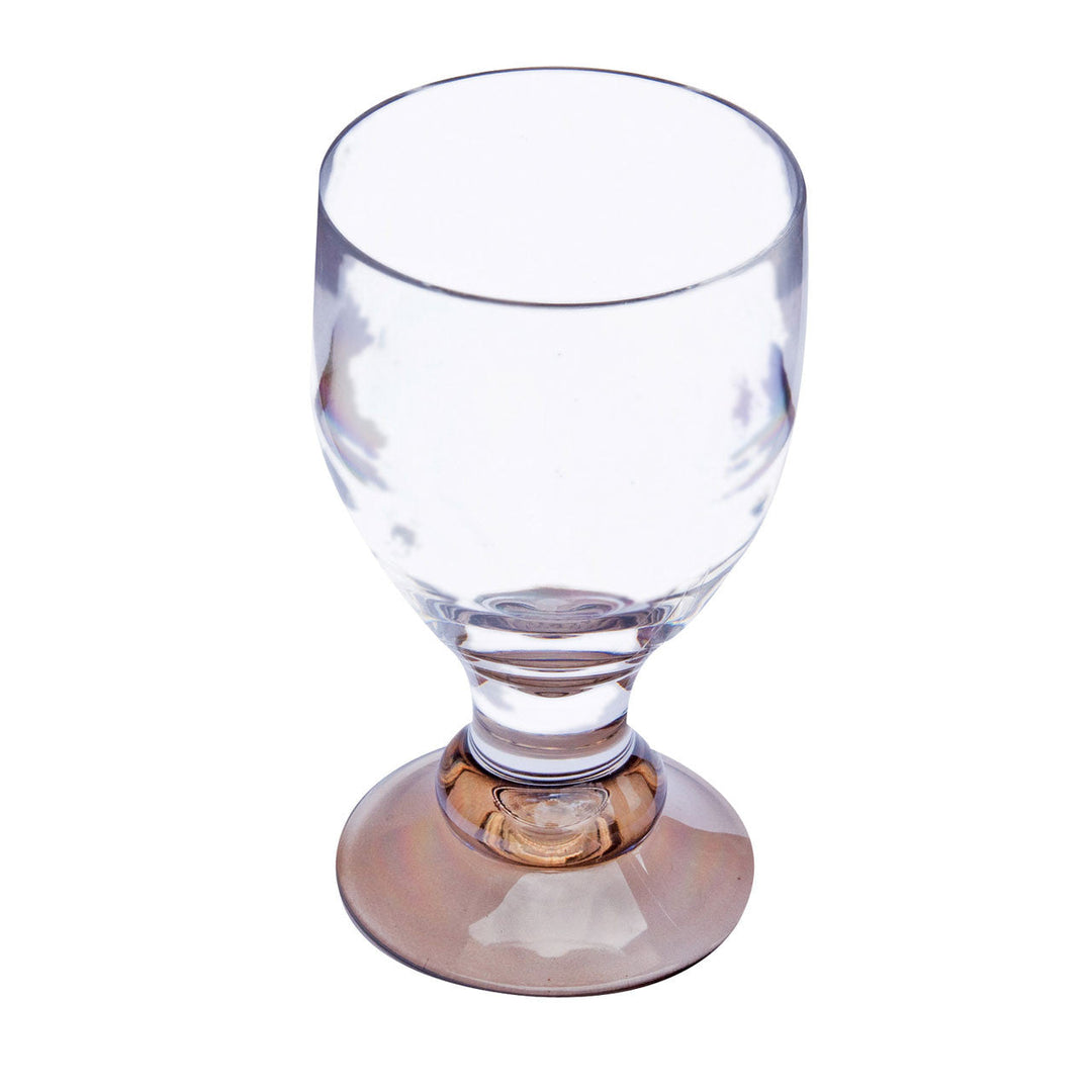 Quest Elegance Range Bella Goblet Smoked