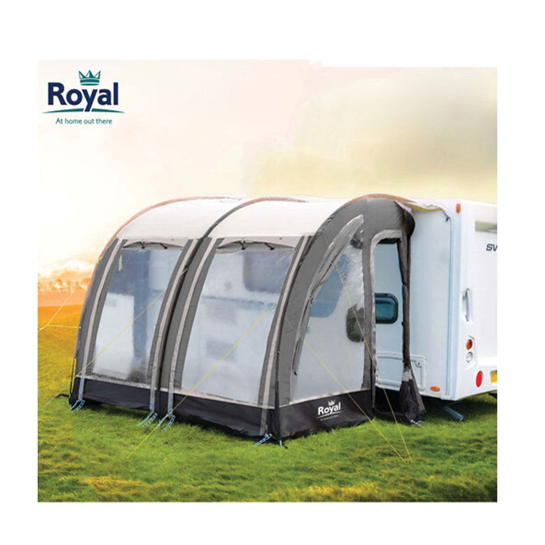 Royal Welbeck 260 Porch Awning