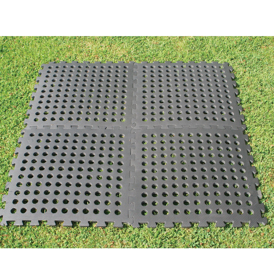 Kampa Easy Lock Flooring Tiles