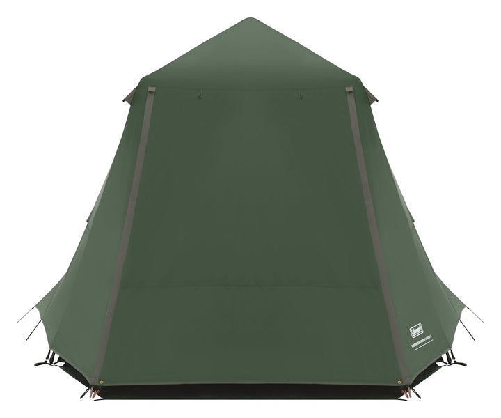 Coleman FastPitch Forest Lodge 4 Tent