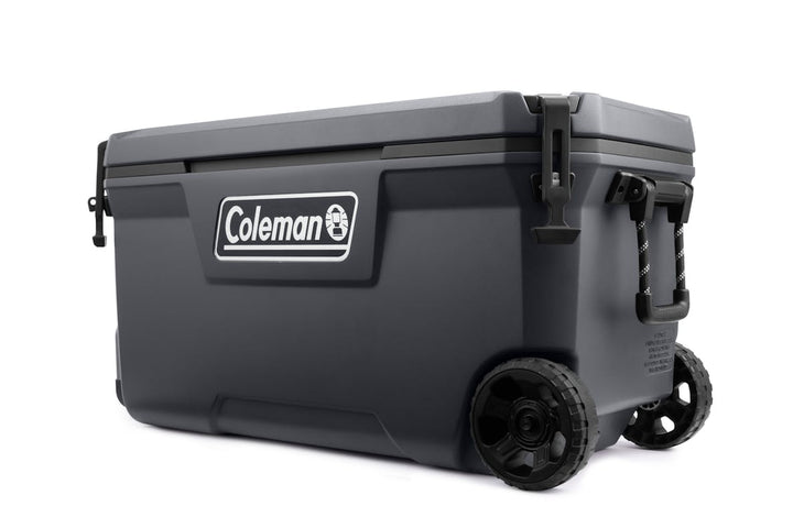 Coleman Convoy Series 100QT Wheeled Cooler Box