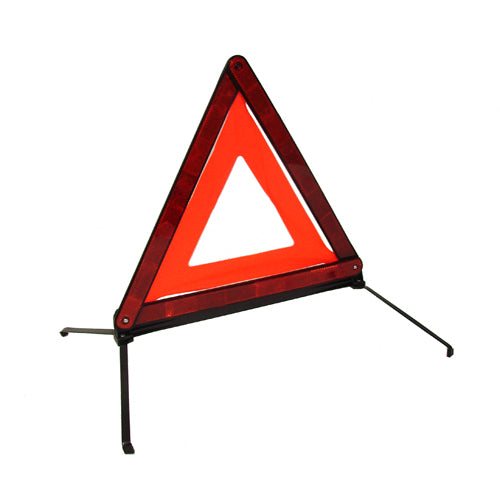 Hazard Warning Triangle