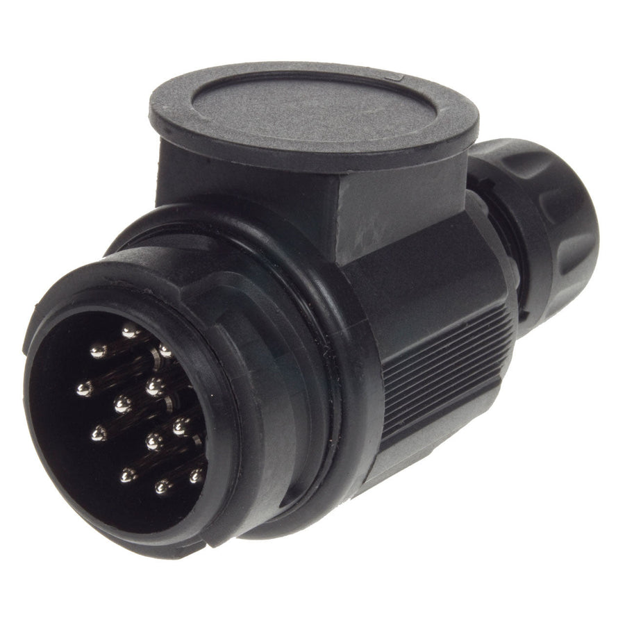 13pin Plastic Plug 12v