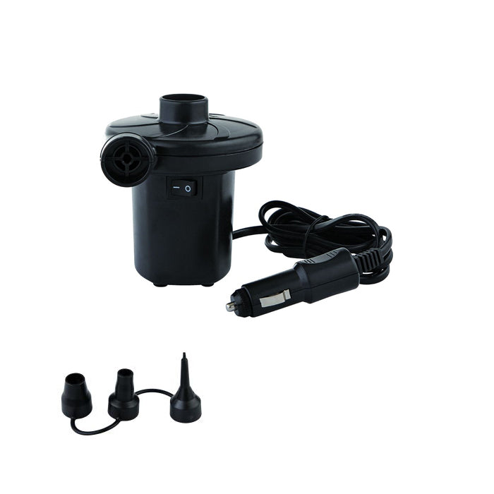 Outdoor Revolution 12v DC Electric Air Pump