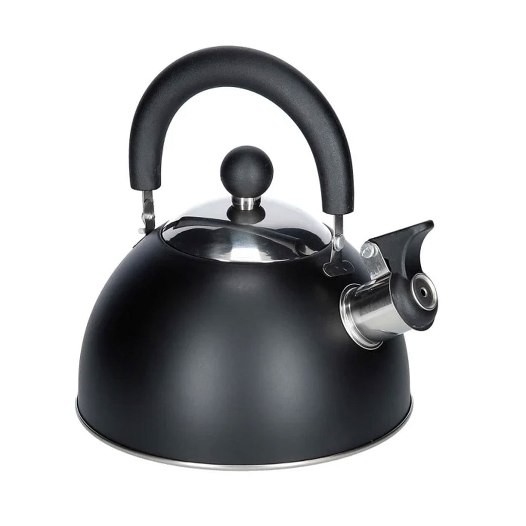 Prima 2.5L S/S Whistling Kettle