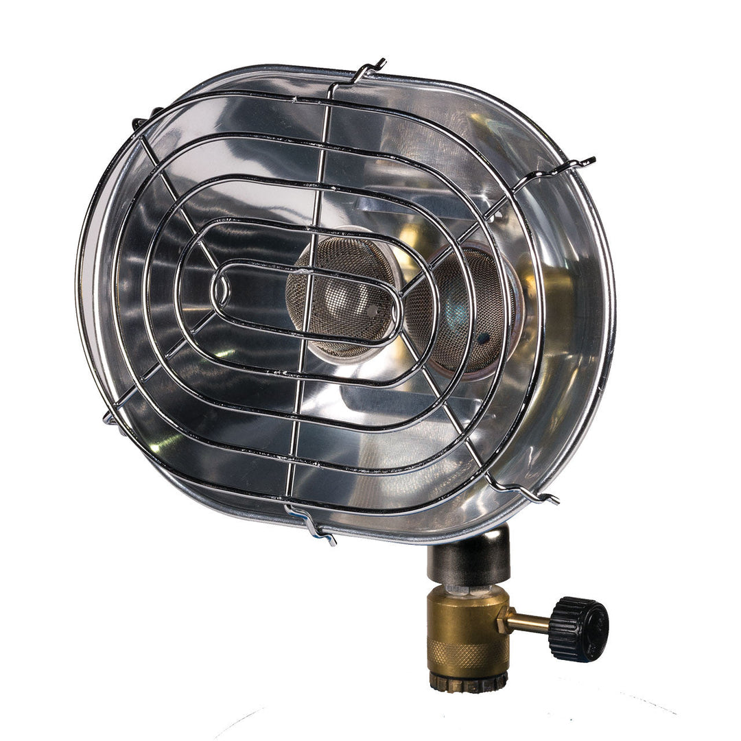 Kampa Glow 2 Parabolic Heater