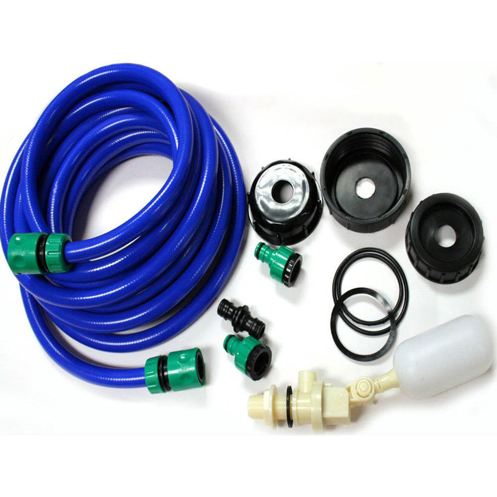 Universal Mains Water Adaptor Kit