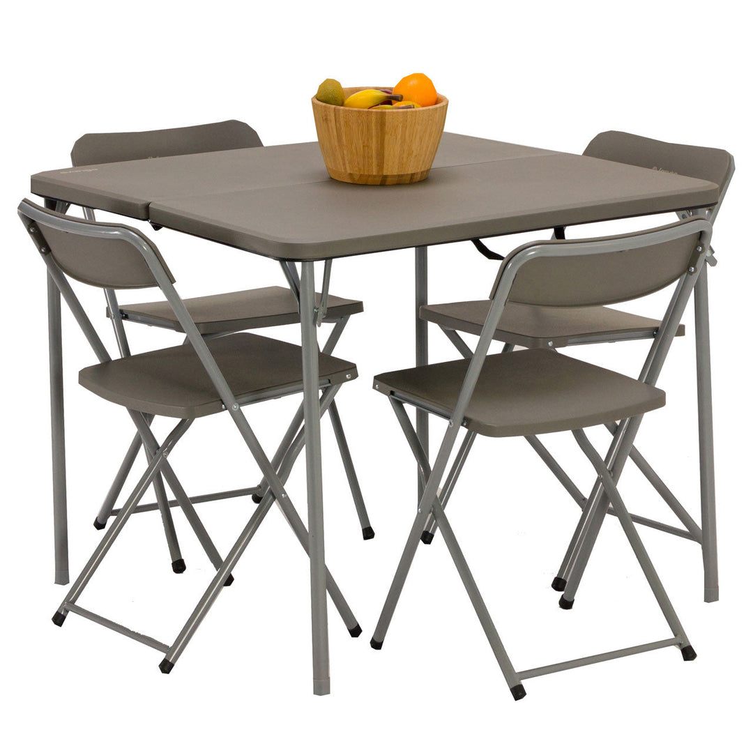 Vango Orchard Table & Chair Set