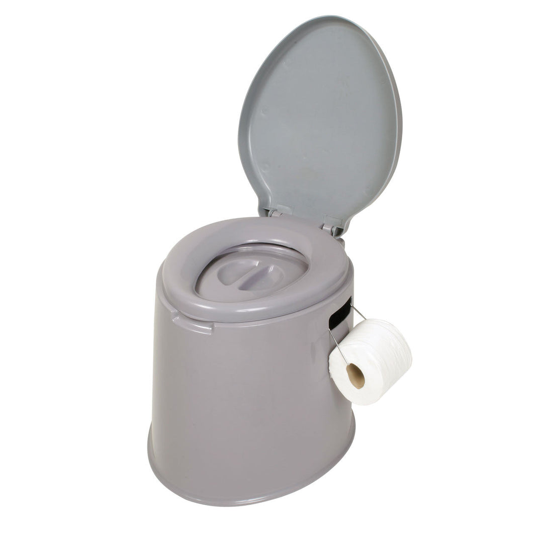 Kampa Khazi Portable Toilet