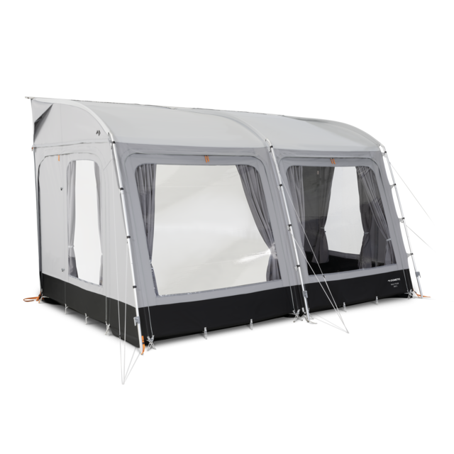 Dometic Rally Tour 390 Poled Awning