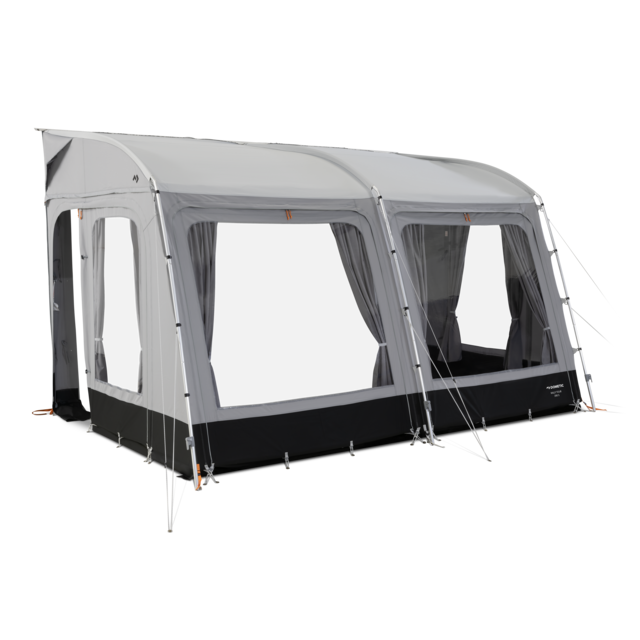 Dometic Rally Tour 390 Poled Awning