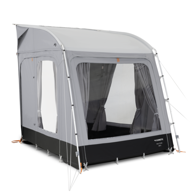 Dometic Rally Tour 200 Poled Awning