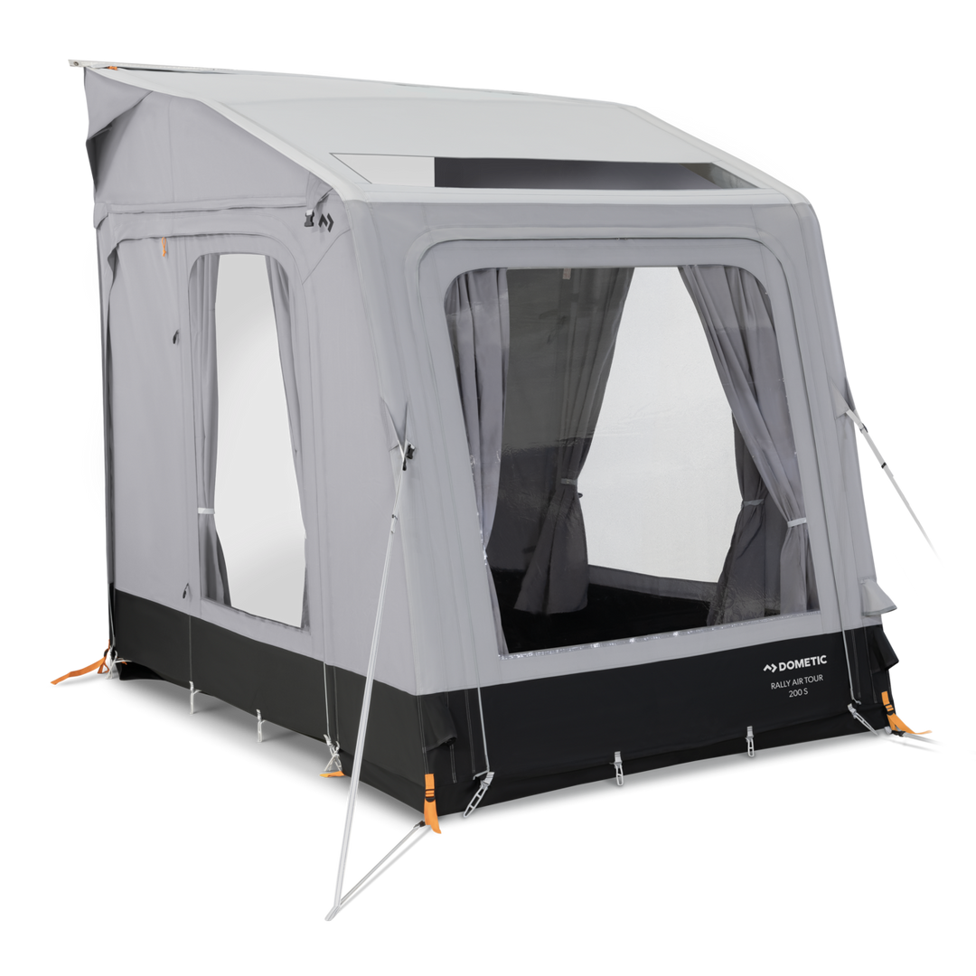 Dometic Rally AIR Tour 200S Awning 2025