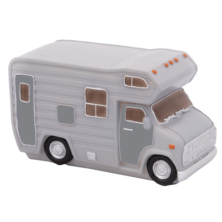 Quest LED Home is where you park It Motor/ Camper table lamps