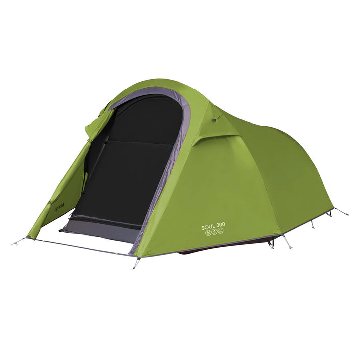 Vango Soul 300 Poled Tent