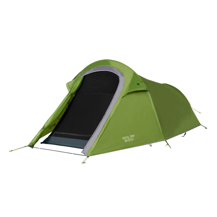 Vango Soul 200 Poled Tent