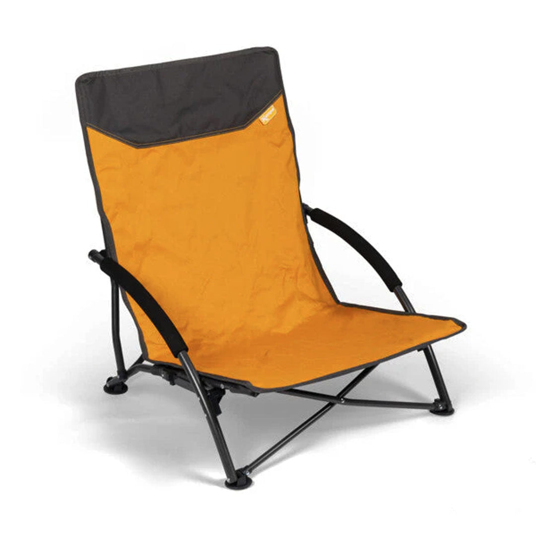 Kampa Sandy High Back Low Beach Chair