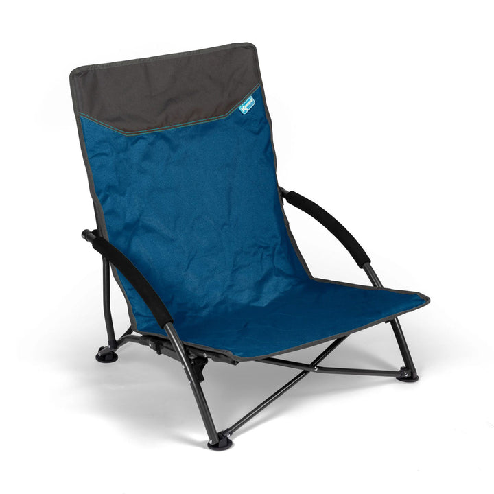 Kampa Sandy High Back Low Beach Chair