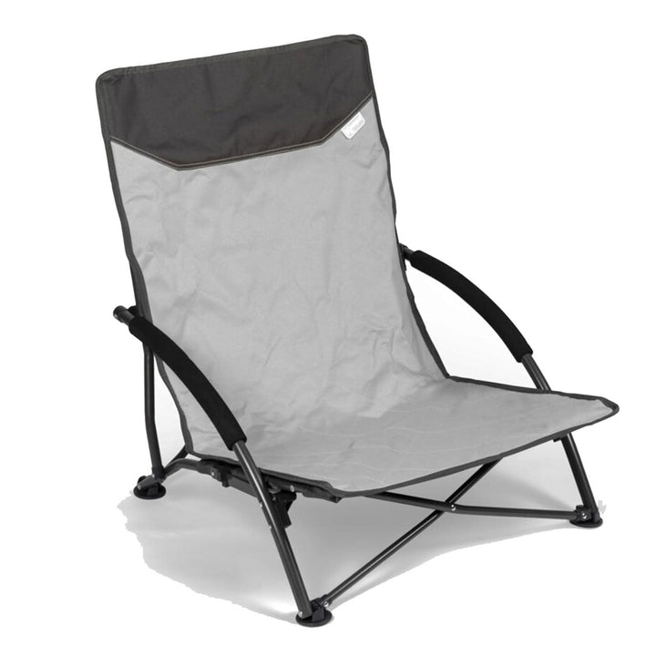 Kampa Sandy High Back Low Beach Chair