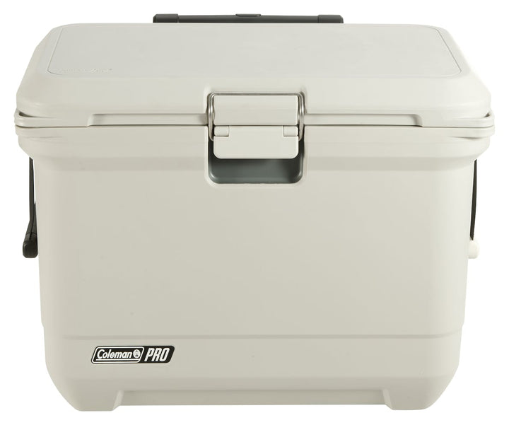 Coleman Pro 55QT Wheeled Hard Cooler