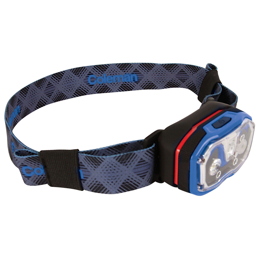 Coleman CXS+ 250 LED Head Torch