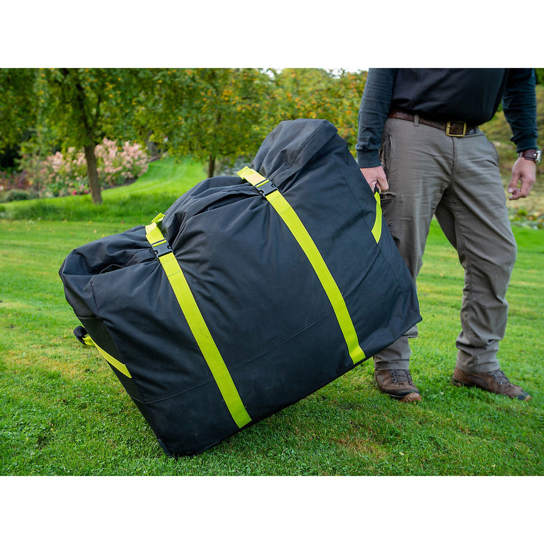 Coleman Weathermaster 8XL Air