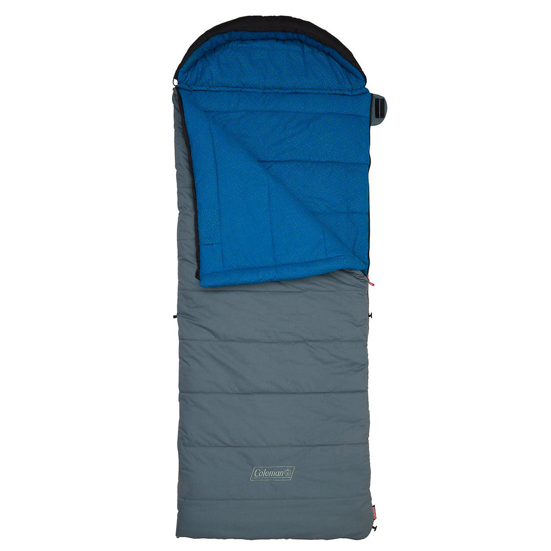 Coleman Cozy Single Sleeping Bag