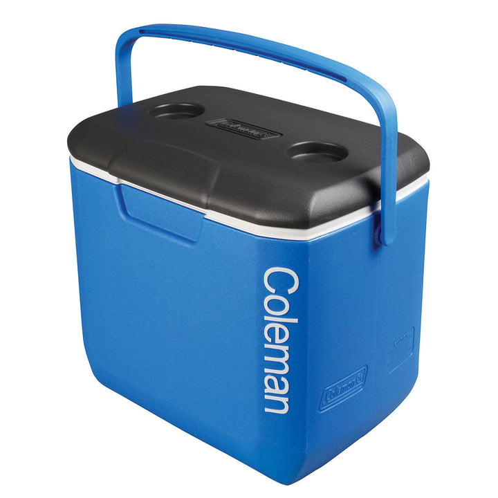 Coleman 30qt Performance Cooler