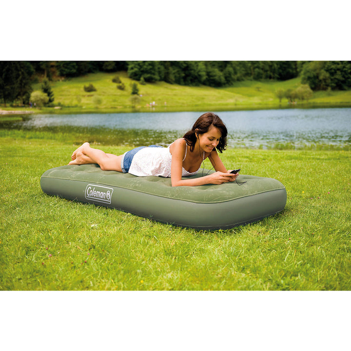 Coleman Comfort Single Airbed