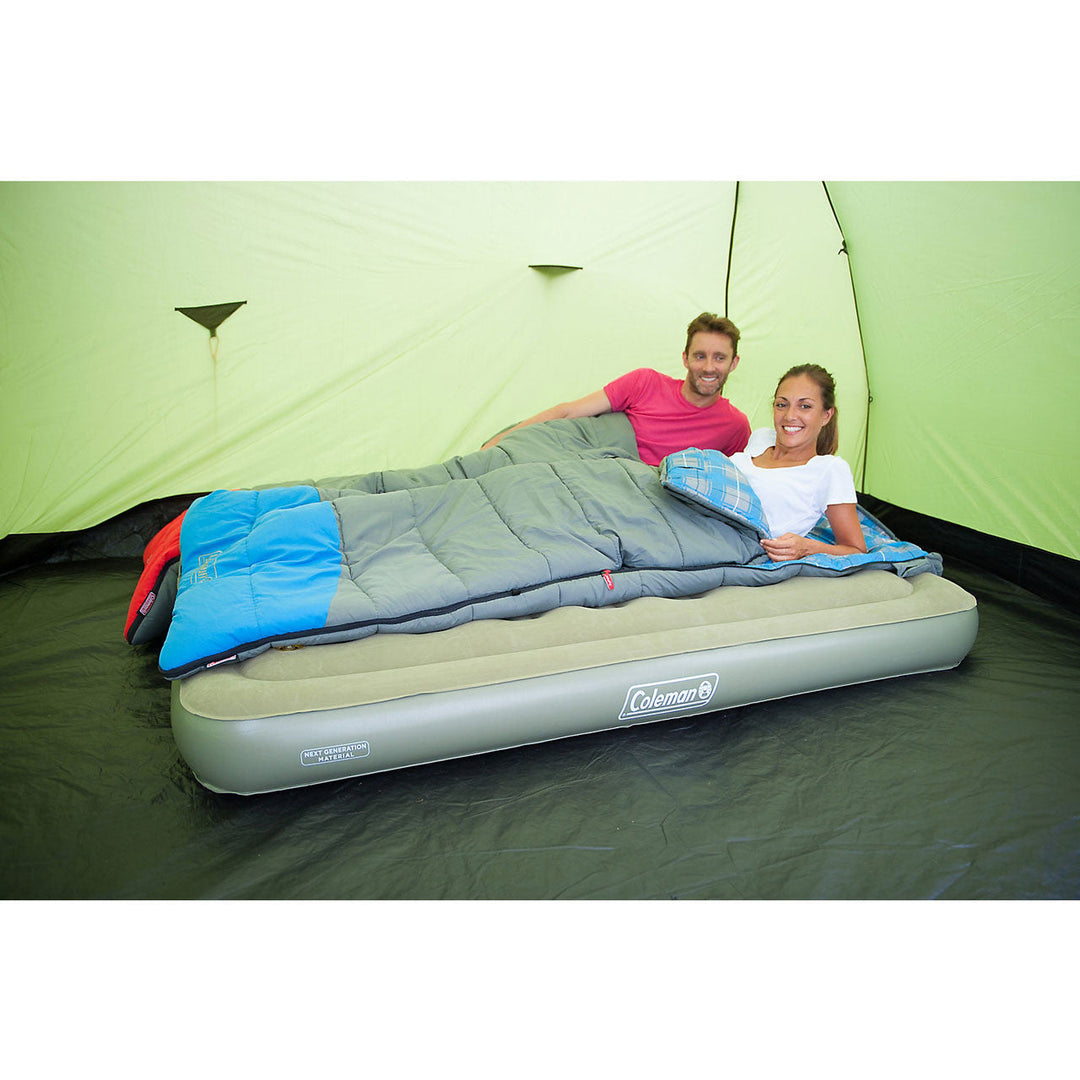 Coleman Comfort Double Airbed