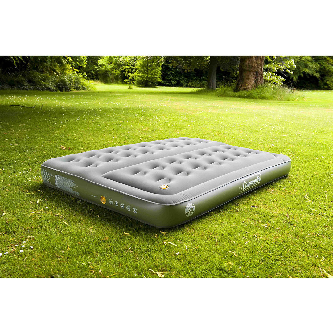 Coleman Comfort Double Airbed