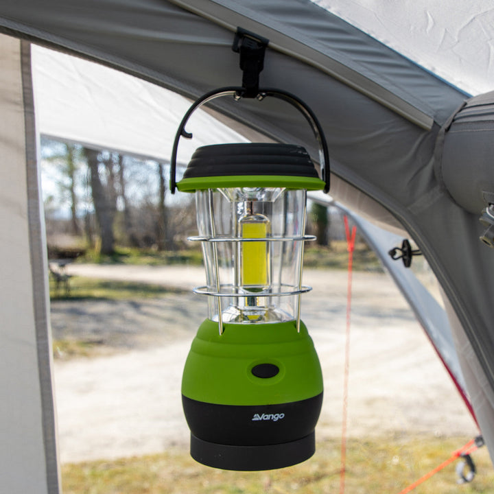 Vango Lunar 250 Eco Recharge USB