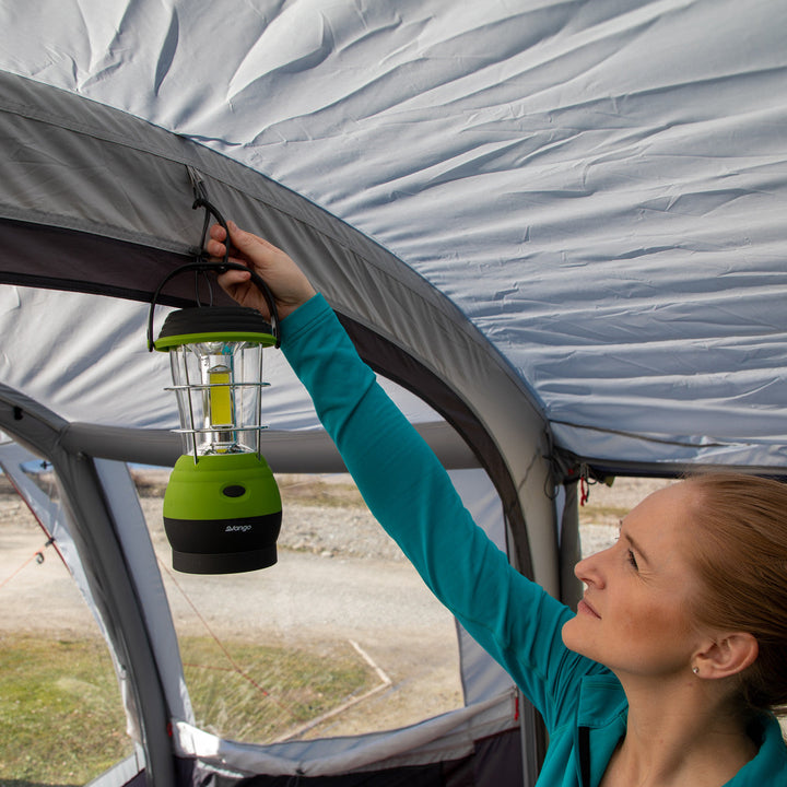 Vango Lunar 250 Eco Recharge USB Lantern