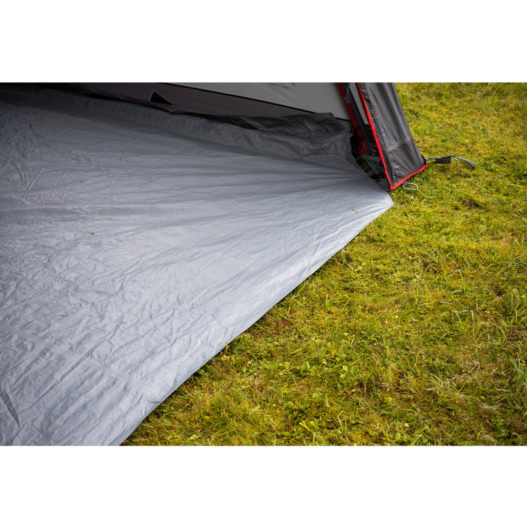 Vango Tailgate AirHub Low Drive-Away Awning 