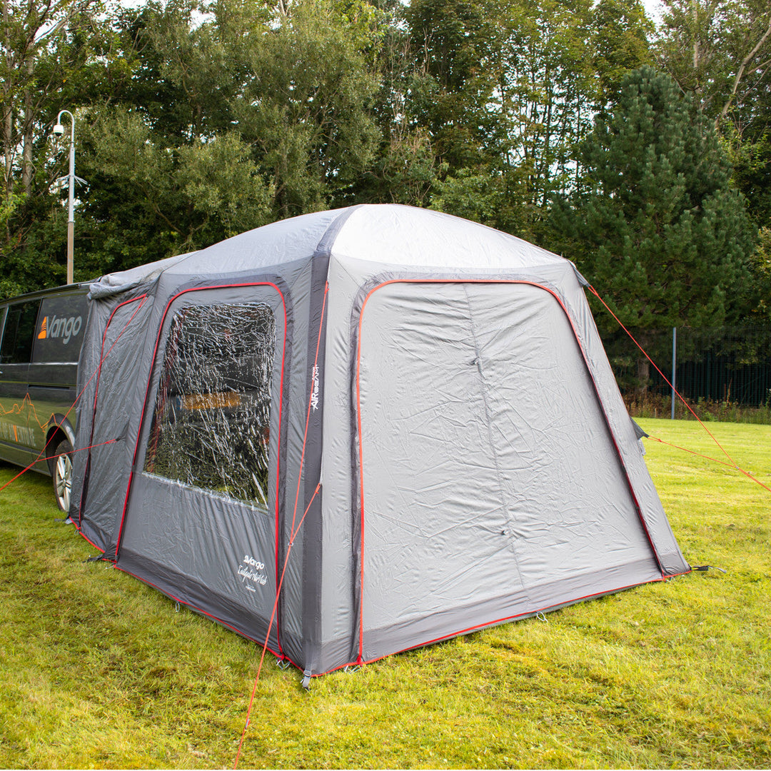 Vango Tailgate AirHub Low Drive-Away Awning 