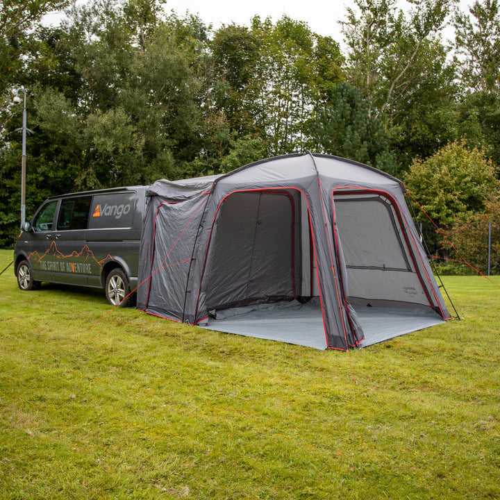 Vango Tailgate Hub Low Drive-Away Awning