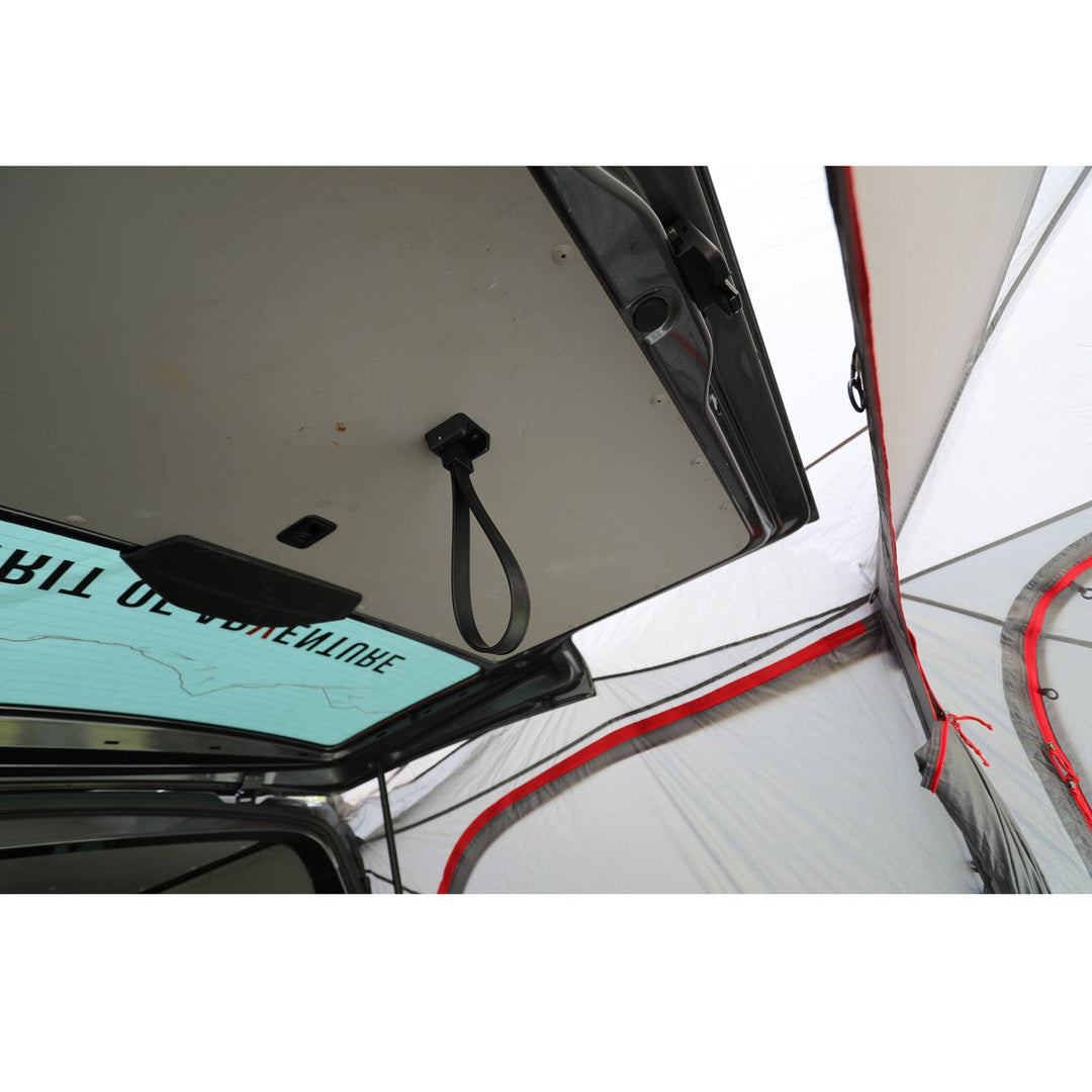 Vango Tailgate Hub Low Drive-Away Awning