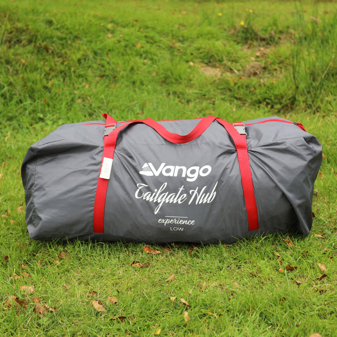 Vango Tailgate Hub Low Drive-Away Awning