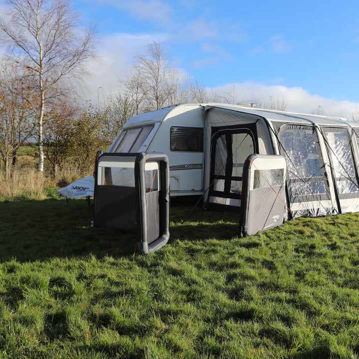 Vango AirBeam Modular Windbreak Gate